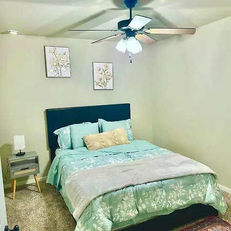 3Bed/2Bath Cozy Spacious Place Lubbock Extérieur photo