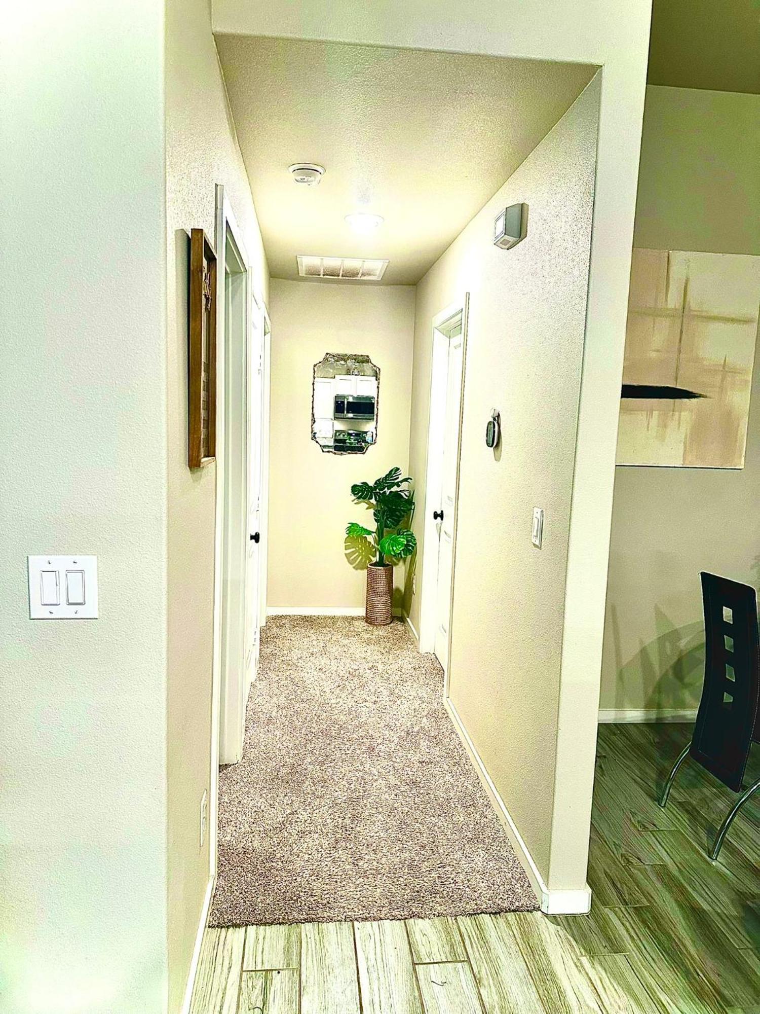3bed/2bath Cozy Spacious Place * Lubbock