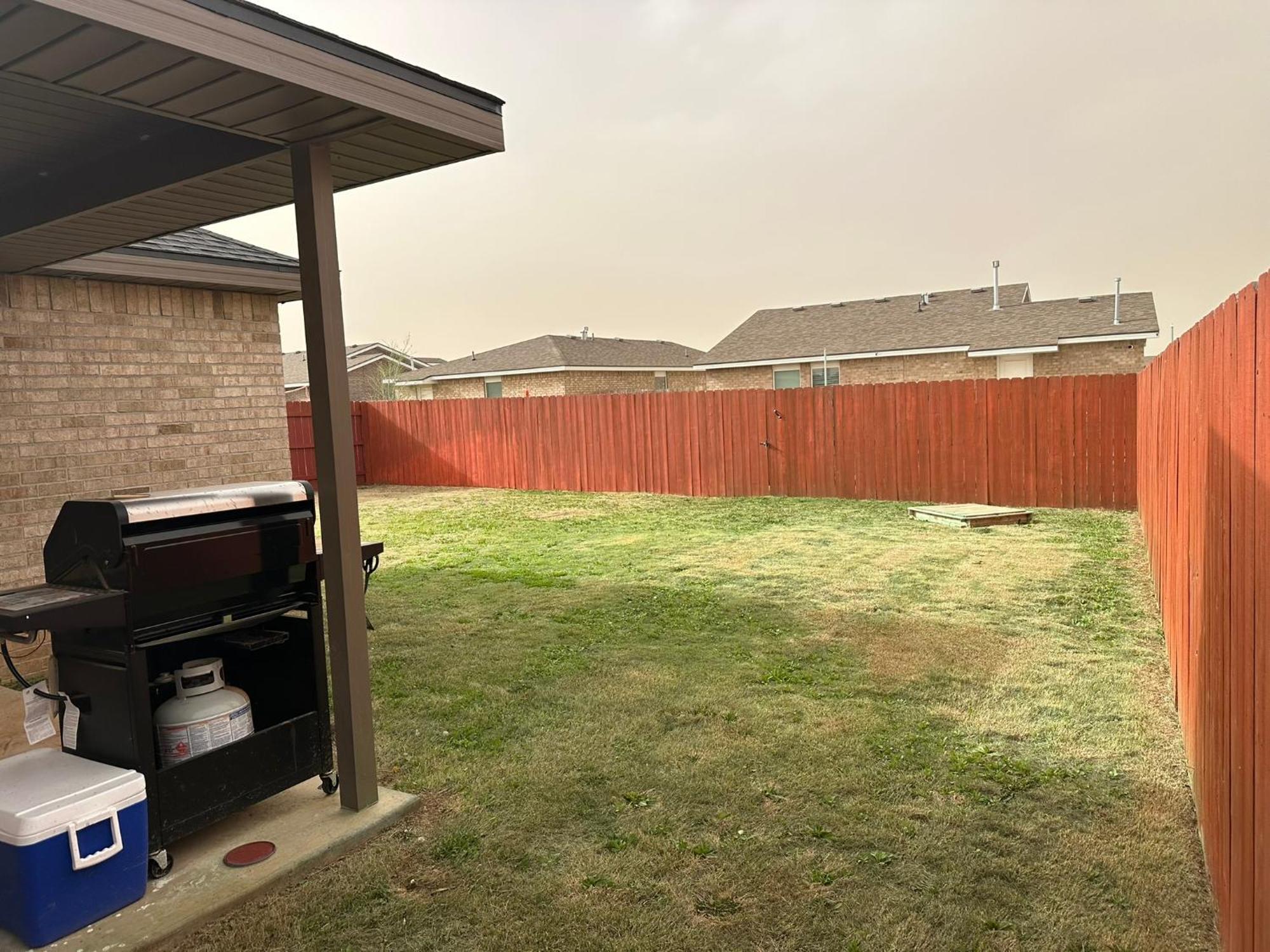 Hébergement de vacances 3bed/2bath Cozy Spacious Place