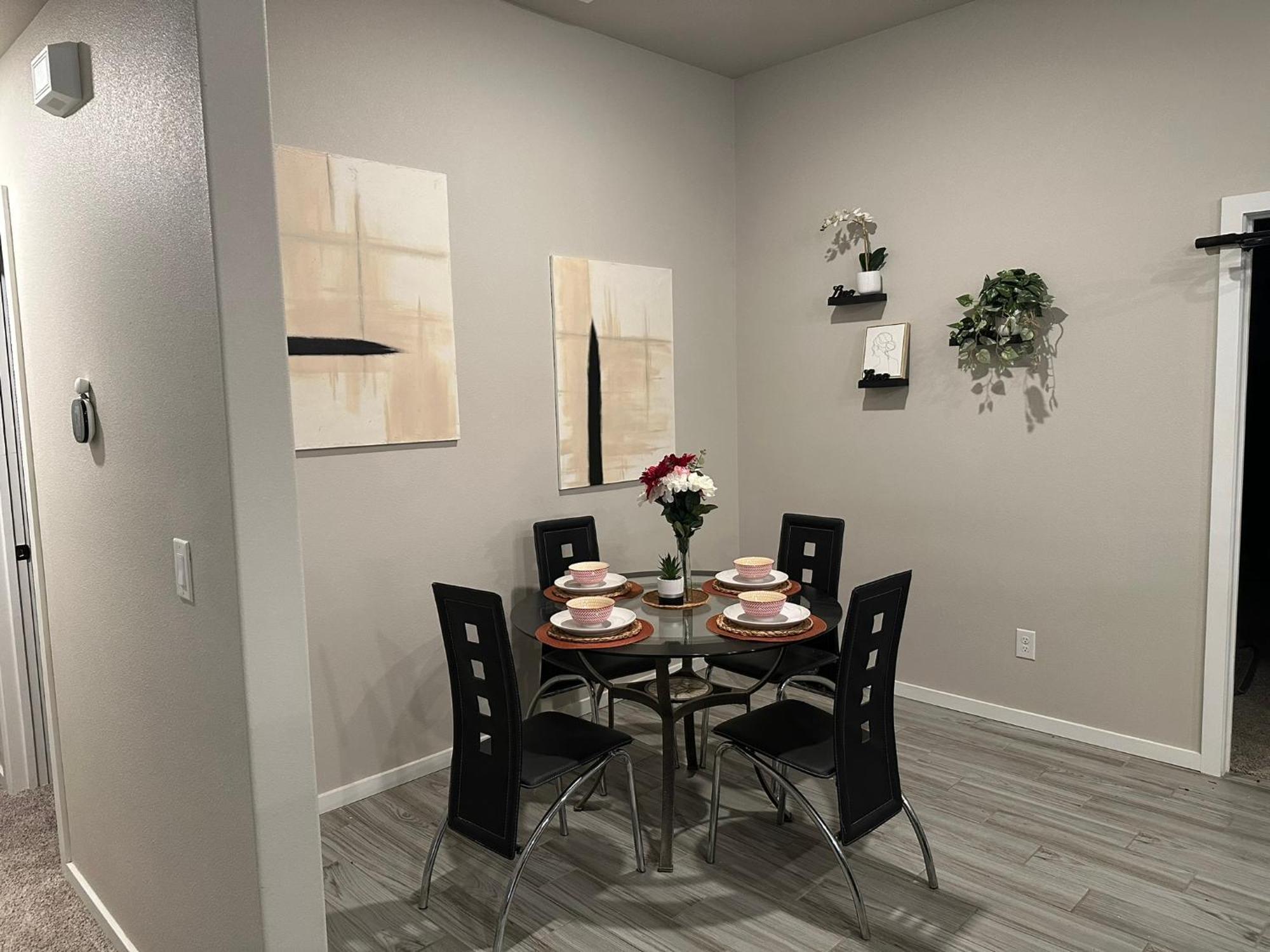 3bed/2bath Cozy Spacious Place Lubbock