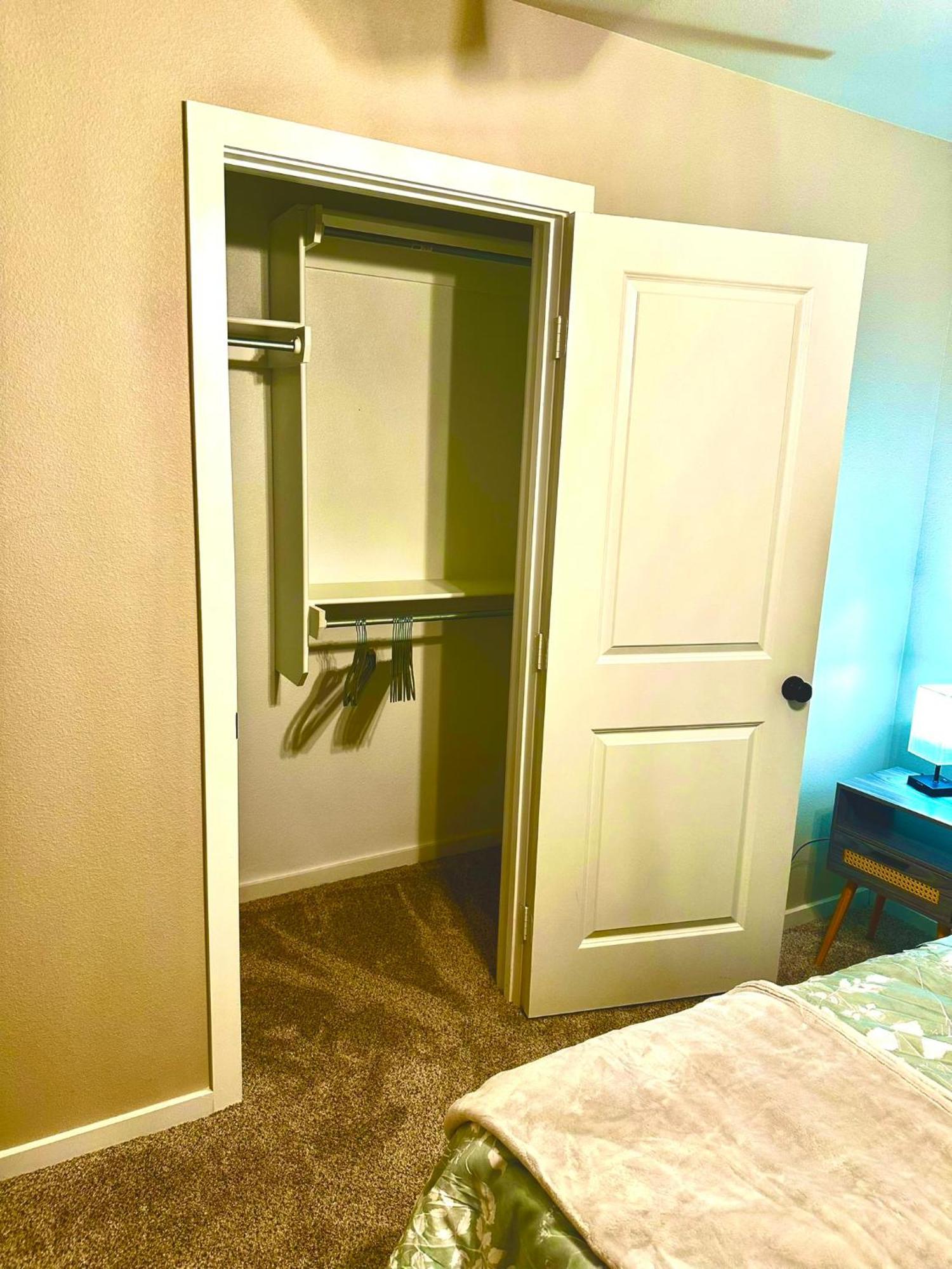 3bed/2bath Cozy Spacious Place Hébergement de vacances