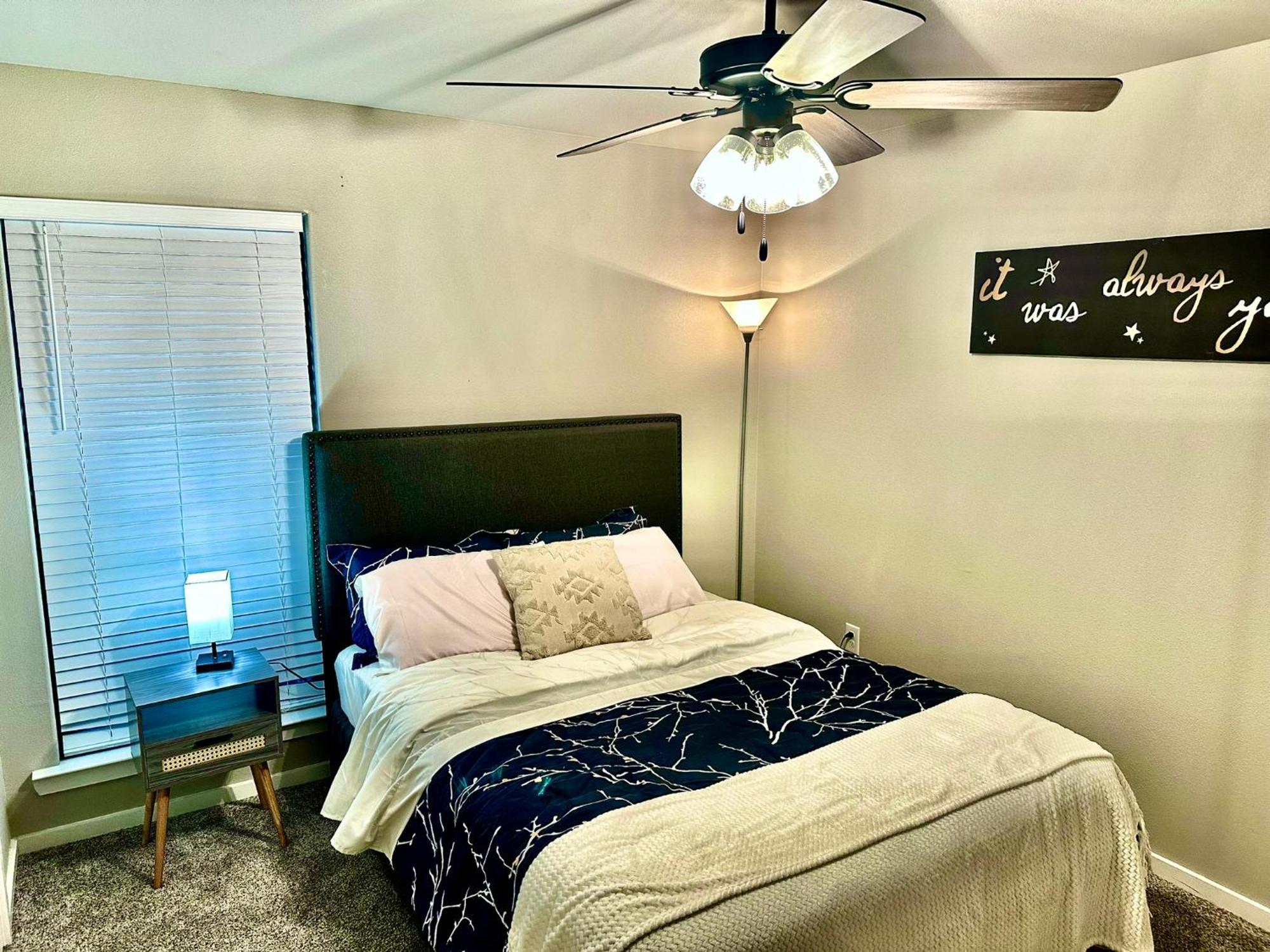 3bed/2bath Cozy Spacious Place Lubbock